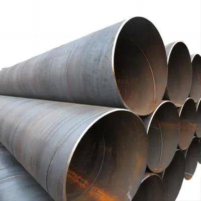 carbon steel pipe&tube